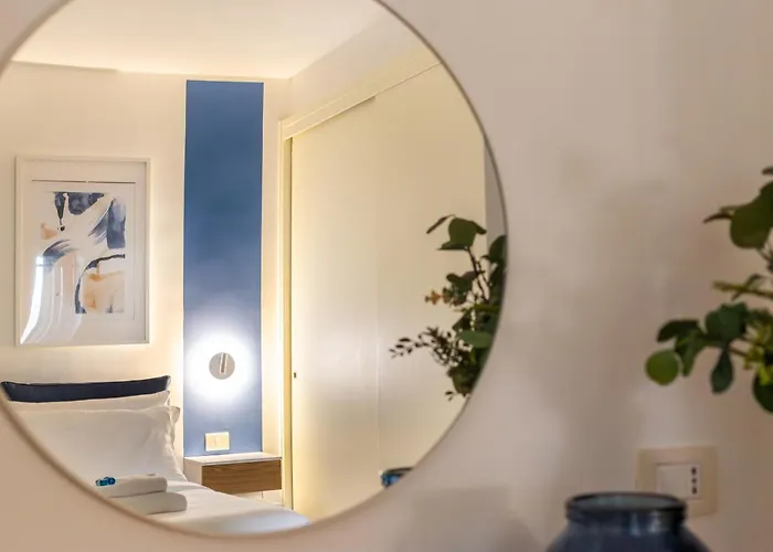 Iflat Discovering Monti - Charming And Modern Daire