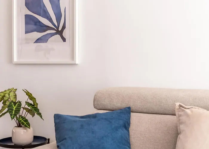 Iflat Discovering Monti - Charming And Modern Roma