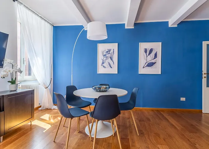 Iflat Discovering Monti - Charming And Modern Daire Roma